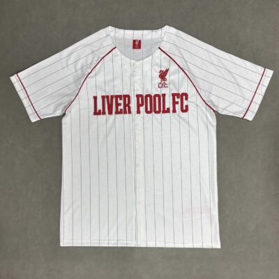Liverpool FC Beisbolera / Fan version