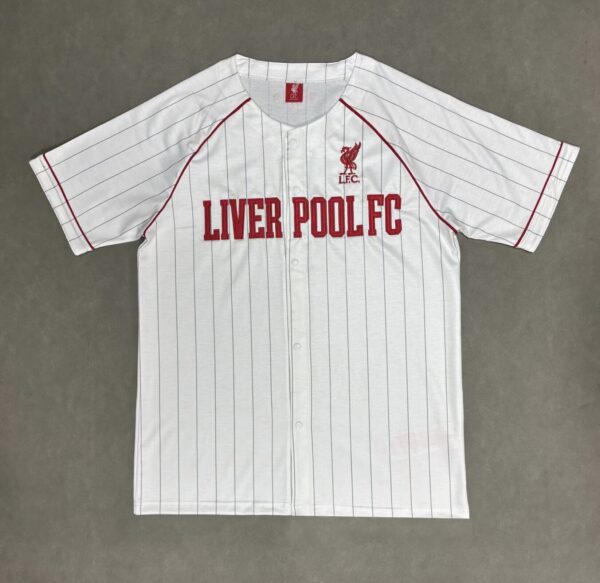 Liverpool FC Beisbolera / Fan version