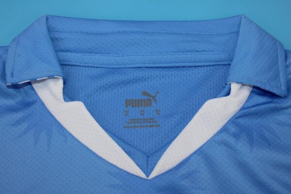 Uruguay Local / Fan version / Retro 10-11 - Imagen 2