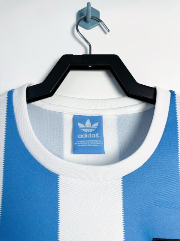 Argentina Local / Fan version / Retro 78-79 - Imagen 3