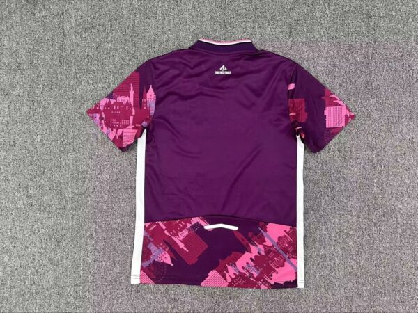 Lille OSC Cuarta equipacion / Fan version - Imagen 4