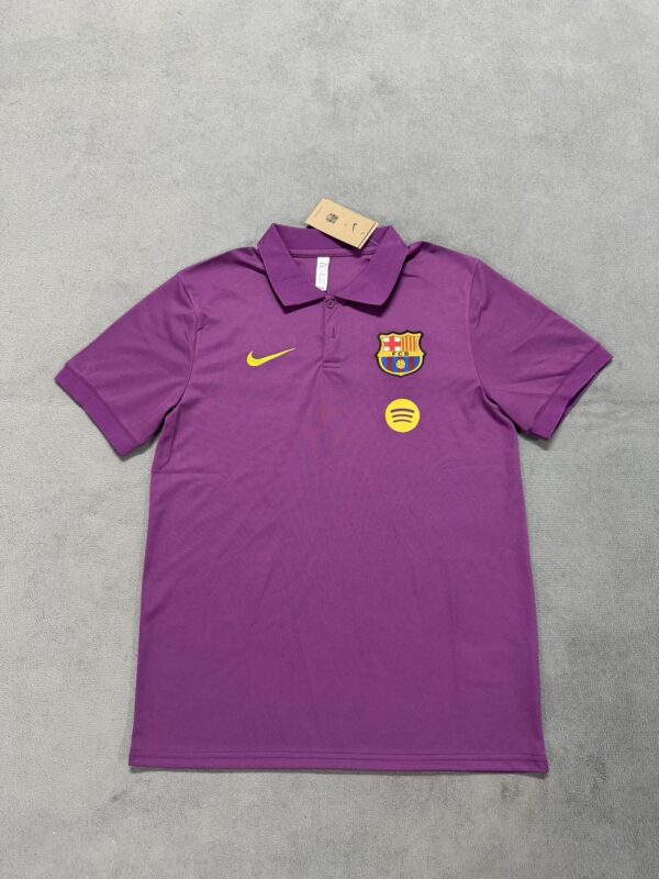 FC Barcelona / Polo