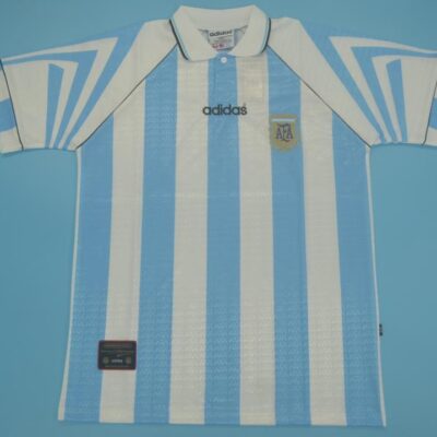 Argentina Local / Fan version / Retro 96-97