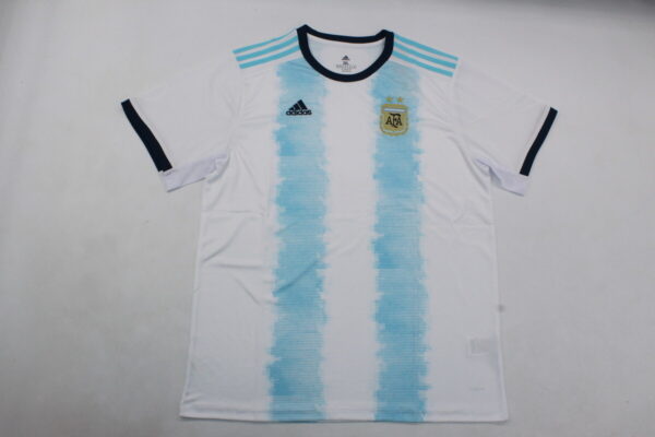 Argentina Local / Fan version / Retro 19-20