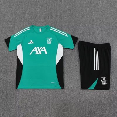 Liverpool FC Conjunto de Entrenamiento 3 / Kid version