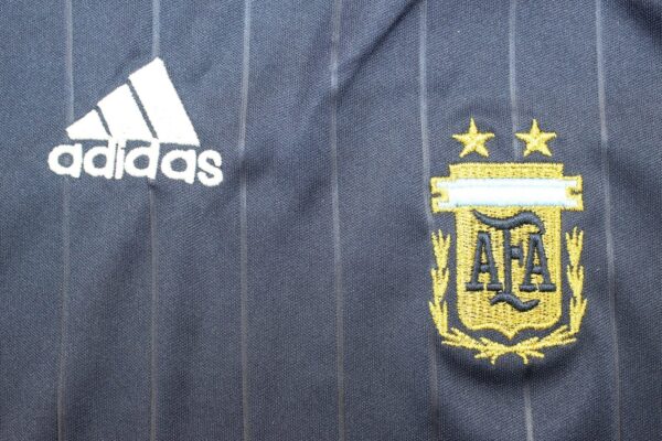 Argentina Visitante / Kid version / Fan version / Retro 06-07 - Imagen 3