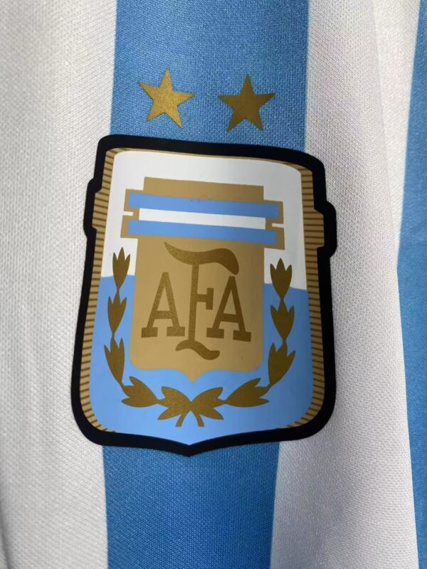 Argentina Local / Player version / Retro 14-15 - Imagen 3