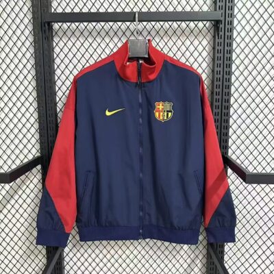 FC Barcelona / Cortavientos