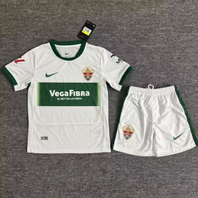 Elche CF Local / Kid version / Fan version
