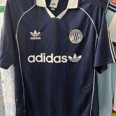 Adidas / Camiseta / Fan version