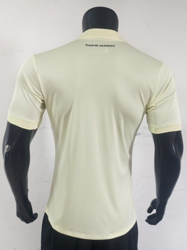 AS Monaco FC Tercera equipacion / Player version - Imagen 2