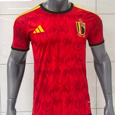 Bélgica Local / Fan version