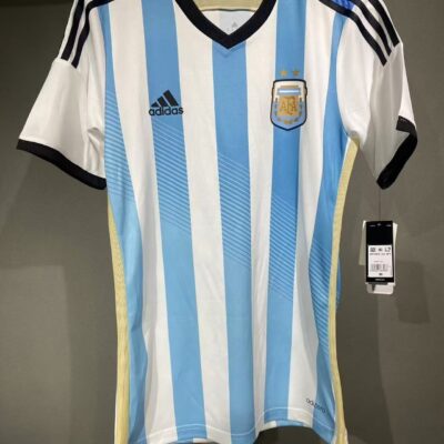 Argentina Local / Player version / Retro 14-15