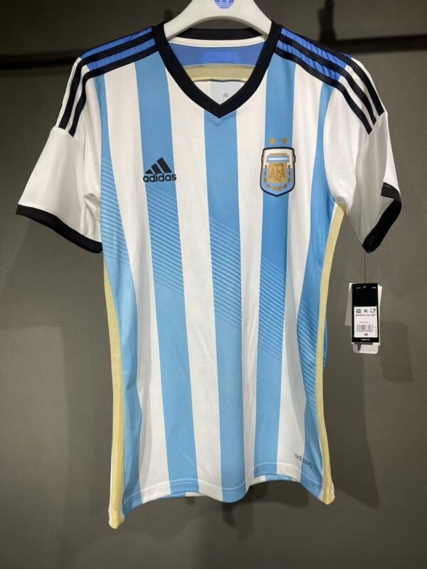 Argentina Local / Player version / Retro 14-15