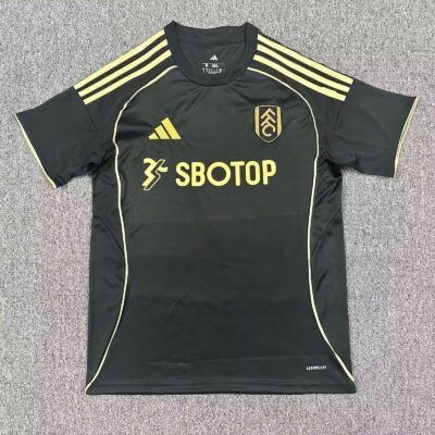 Fulham fc Tercera equipacion / Fan version