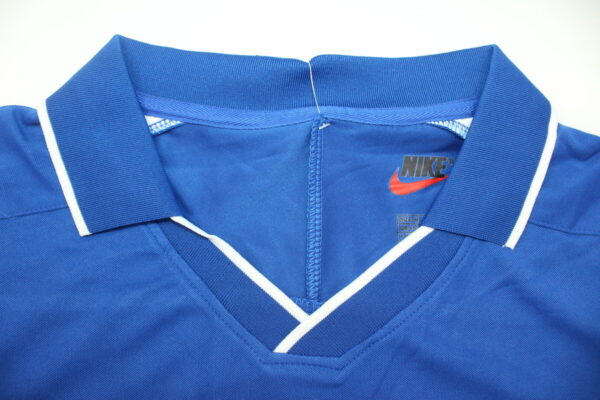 Brasil Visitante / Fan version / Retro 97-98 - Imagen 2