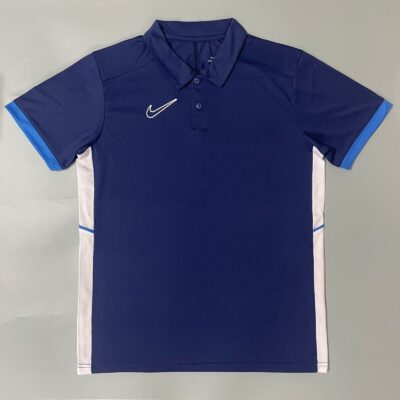 Nike / Polo Azul