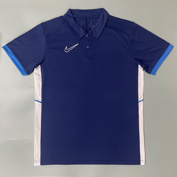 Nike / Polo Azul