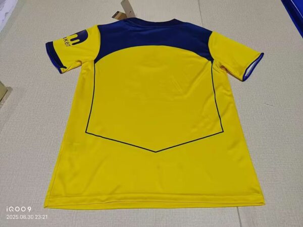 Tottenham Hotspurs Fc Tercera equipacion / Fan version - Imagen 2