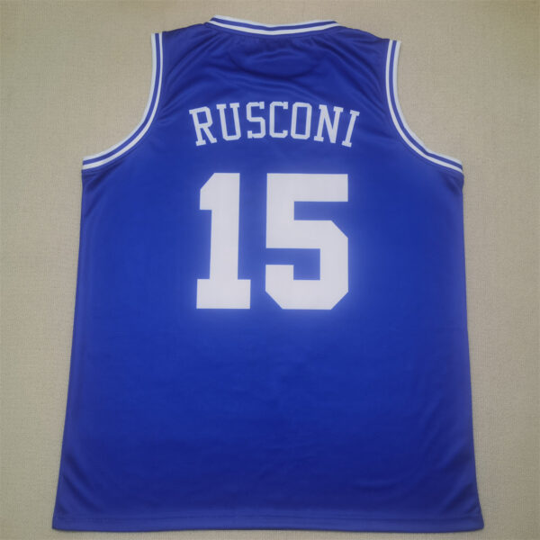 Italia / Rusconi / Fan version - Imagen 2