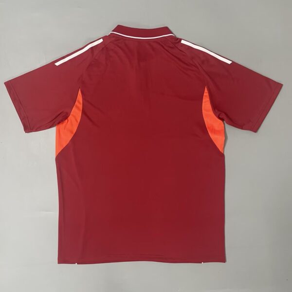 Adidas / Polo Rojo - Imagen 2