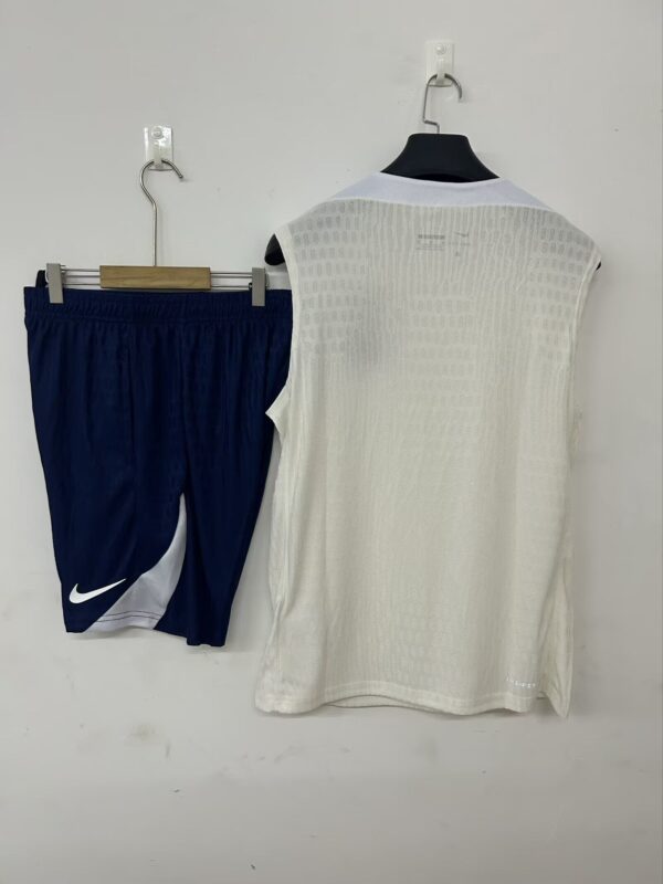 Tottenham Hotspur FC Conjunto de Entrenamiento / Sin Mangas / Player version - Imagen 2