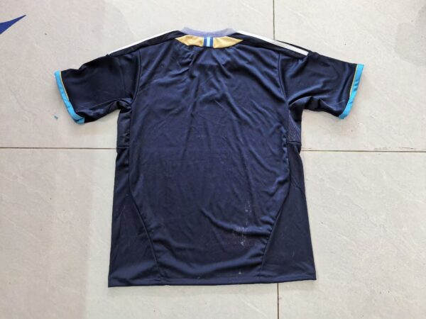 Argentina Visitante / Fan version / Retro 11-13 - Imagen 2
