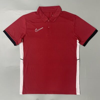 Nike / Polo Rojo