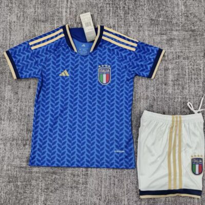 Italia Local / Kid version / Fan version