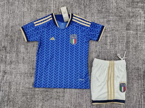 Italia Local / Kid version / Fan version