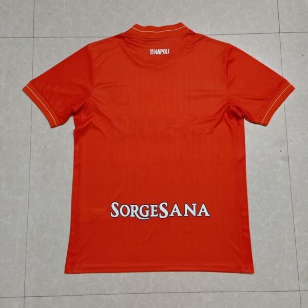 SSC Napoli Portero / Fan version - Imagen 2