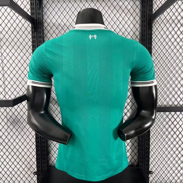 Liverpool Fc Tercera equipacion / Player version - Imagen 2