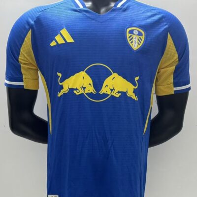 Leeds United FC Visitante / Player version