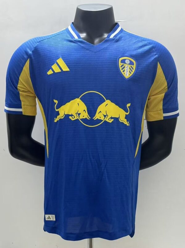 Leeds United FC Visitante / Player version