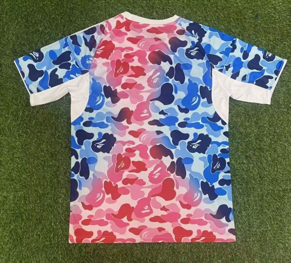 Adidas X Bape / Fan version - Imagen 2