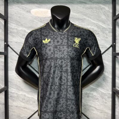 Liverpool FC Special version / Player version