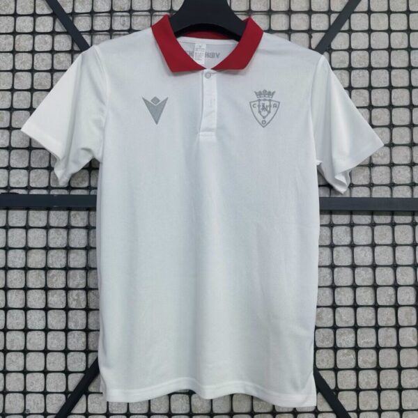 CA Osasuna / Polo
