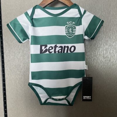Sporting CP / Bebé