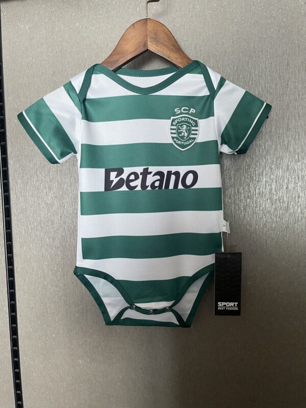 Sporting CP / Bebé