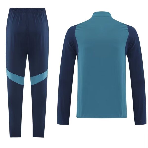Arsenal FC Chandal Cortavientos / Cremallera Completa - Imagen 2