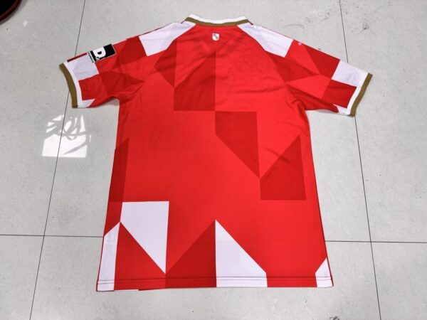 1. FSV Mainz 05 Local / Conference League / Fan version - Imagen 2