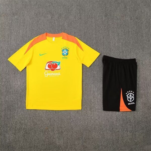 Brasil Conjunto de Entrenamiento