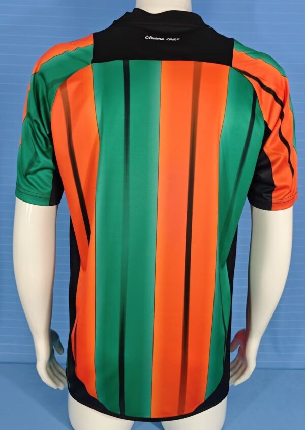 Venezia FC Tercera equipacion / Fan version - Imagen 4