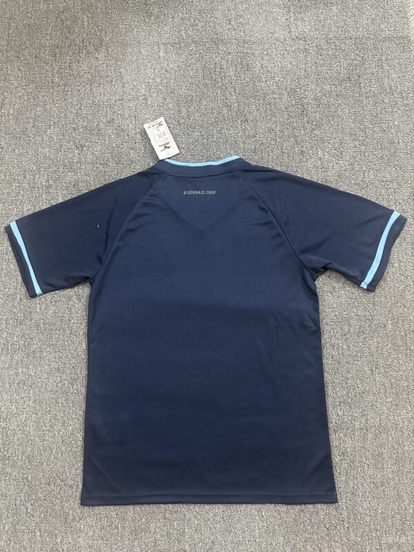 SS Lazio Tercera equipacion / Fan version - Imagen 2