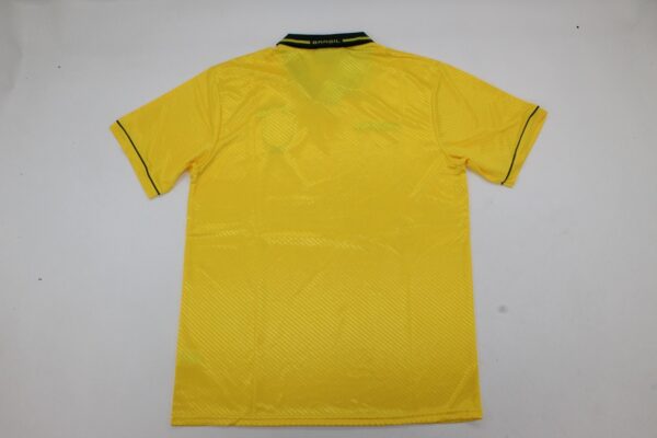 Brasil Local / Fan version / Retro 95-97 - Imagen 4