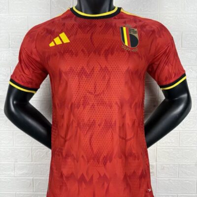 Bélgica Local / Player version