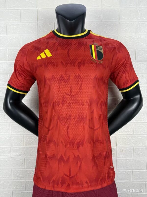 Bélgica Local / Player version