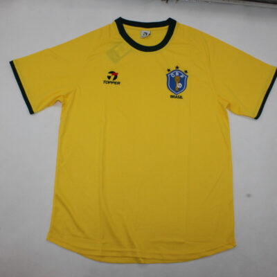 Brasil Local / Fan version / Retro 82-83