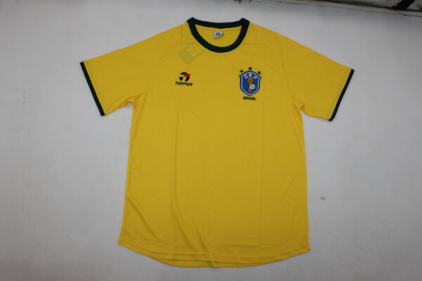 Brasil Local / Fan version / Retro 82-83