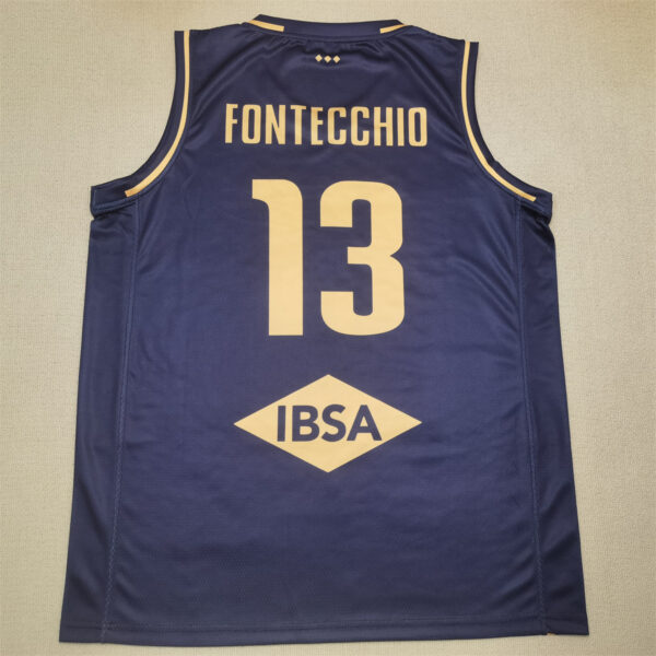 Italia / Fontecchio / Fan version - Imagen 2